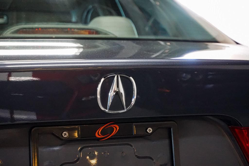Used 2008 Acura TSX Sedan FWD image 42