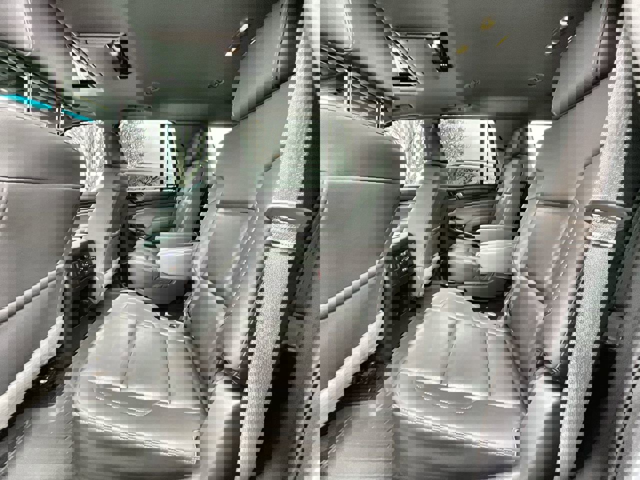 Used 2016 Chevrolet Tahoe LT image 26