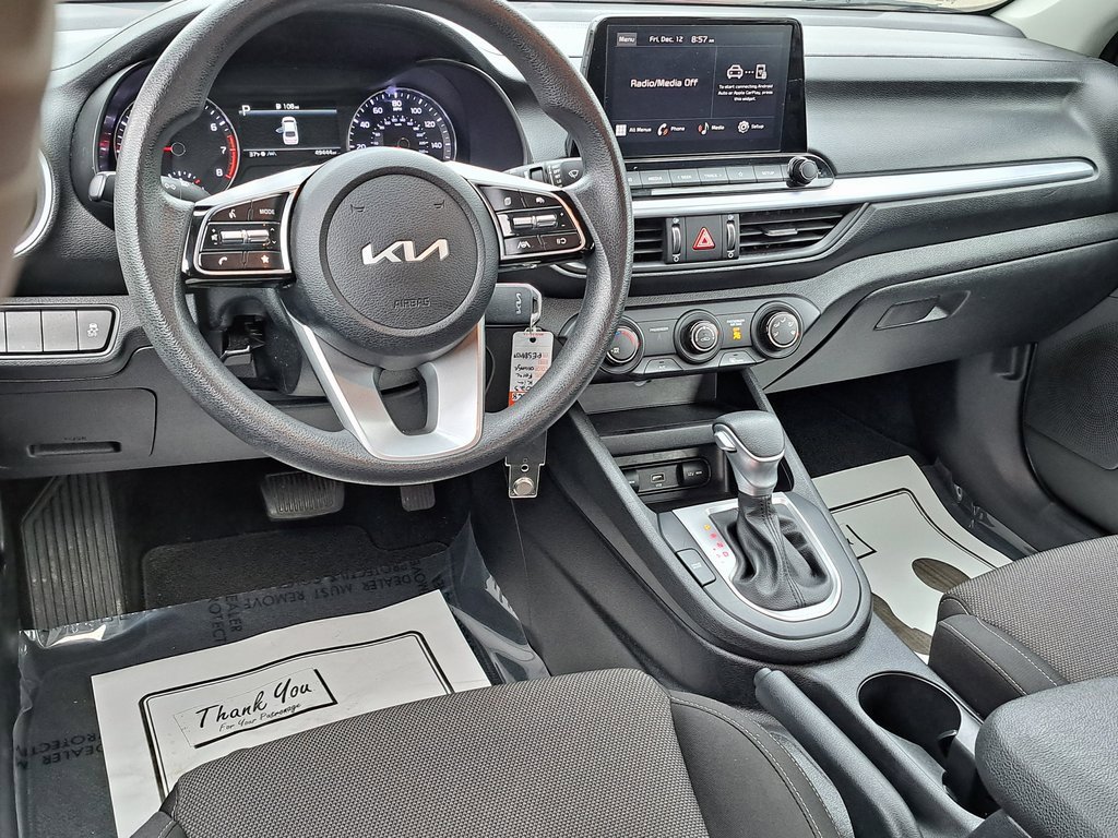 Used 2023 Kia Forte LXS image 23