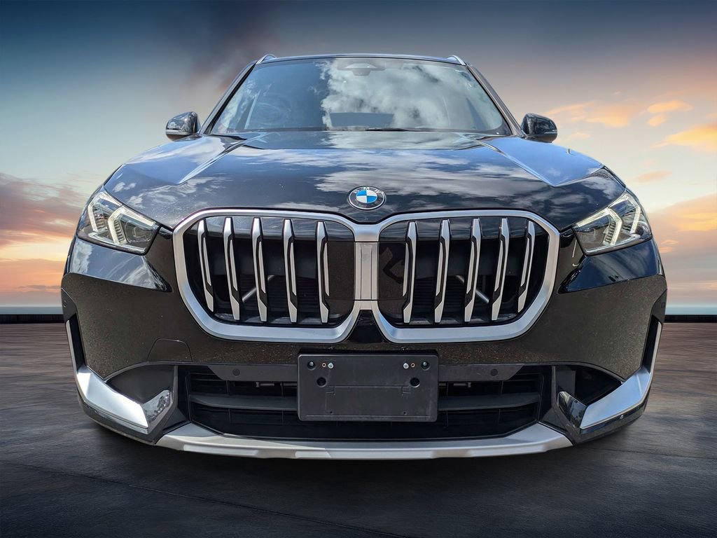 Used 2025 BMW X1 xDrive28i image 8