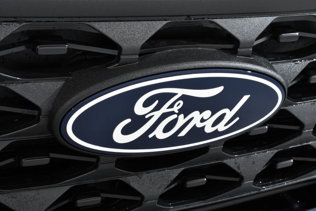 New 2026 Ford Maverick XLT w/ XLT Luxury Package image 20