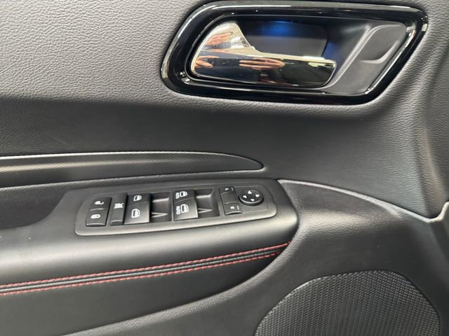 New 2026 Dodge Durango GT image 8