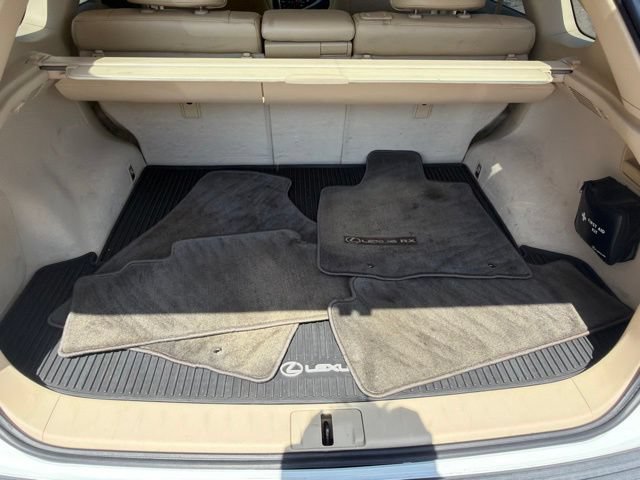 Used 2012 Lexus RX 350 AWD w/ Premium Pkg image 31