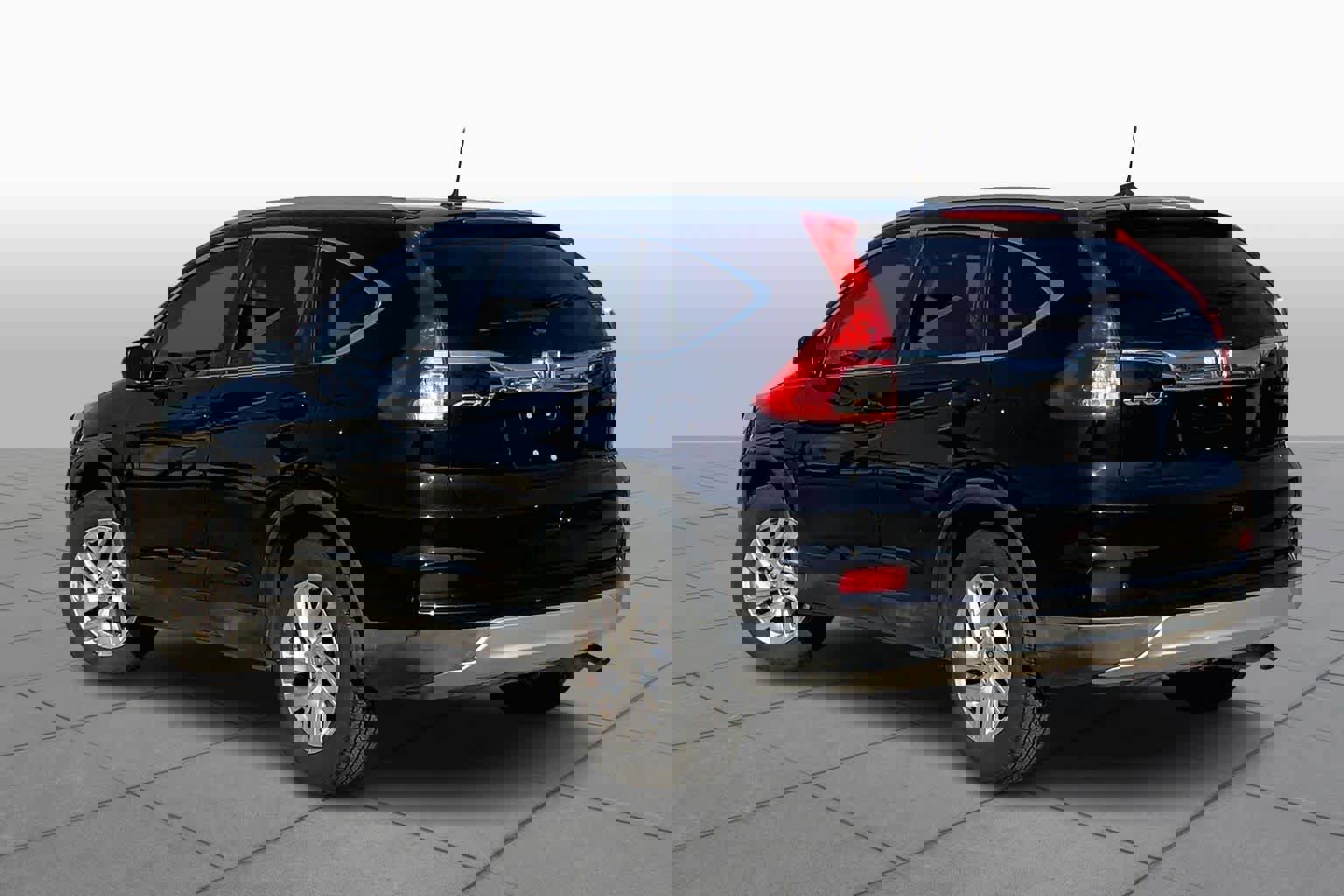 Used 2015 Honda CR-V EX-L image 12