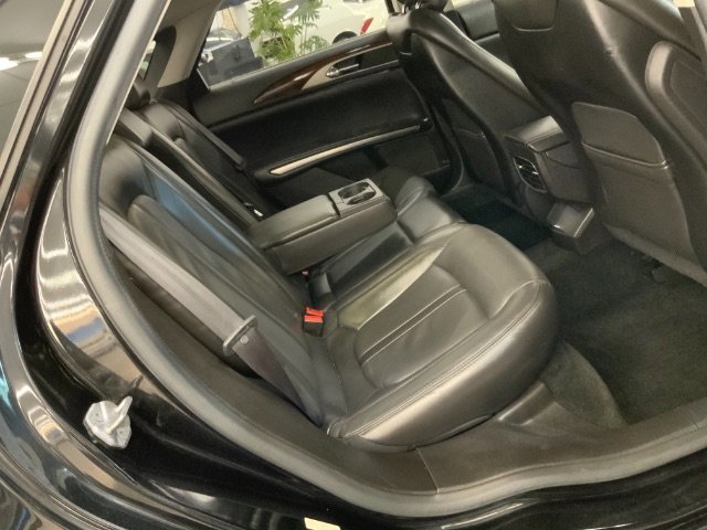 Used 2014 Lincoln MKZ AWD w/ Equipment Group 102A Reserve image 16