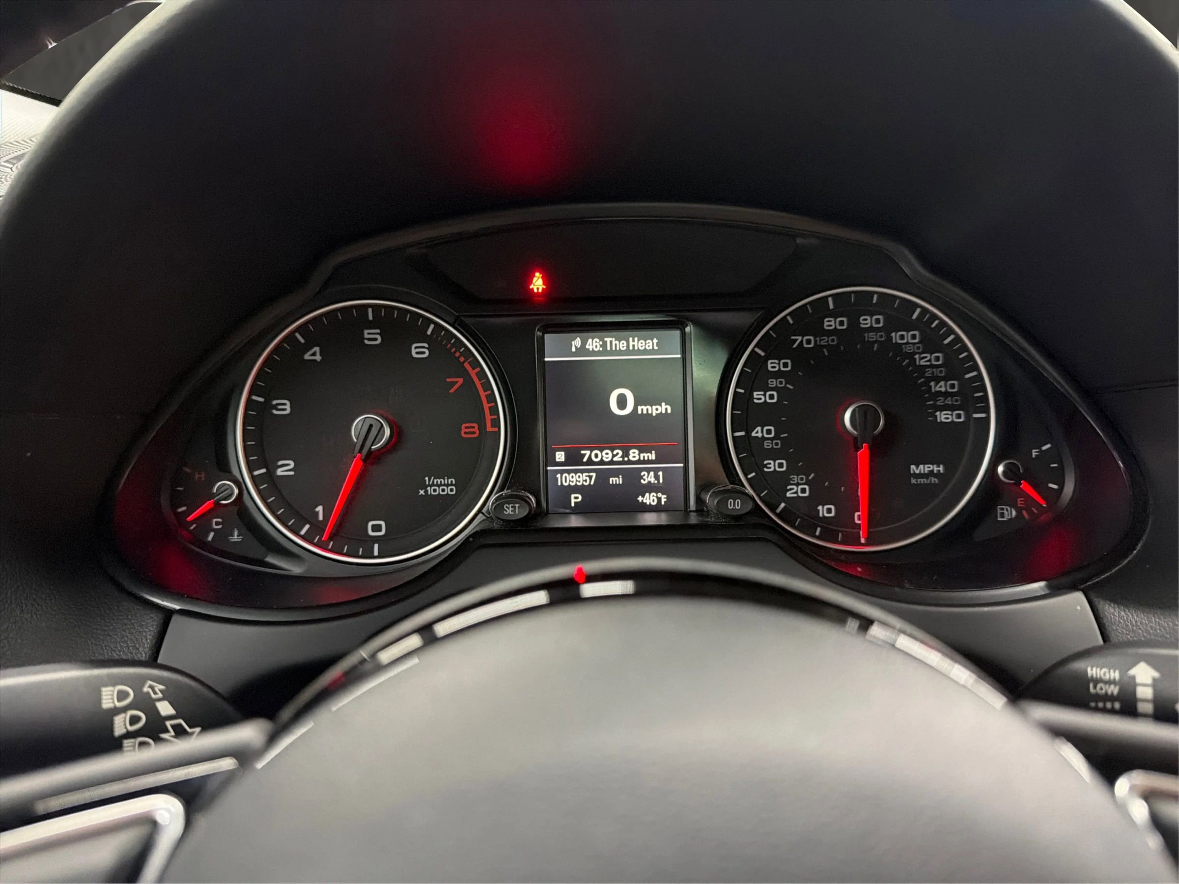 Used 2016 Audi Q5 3.0T Prestige image 38