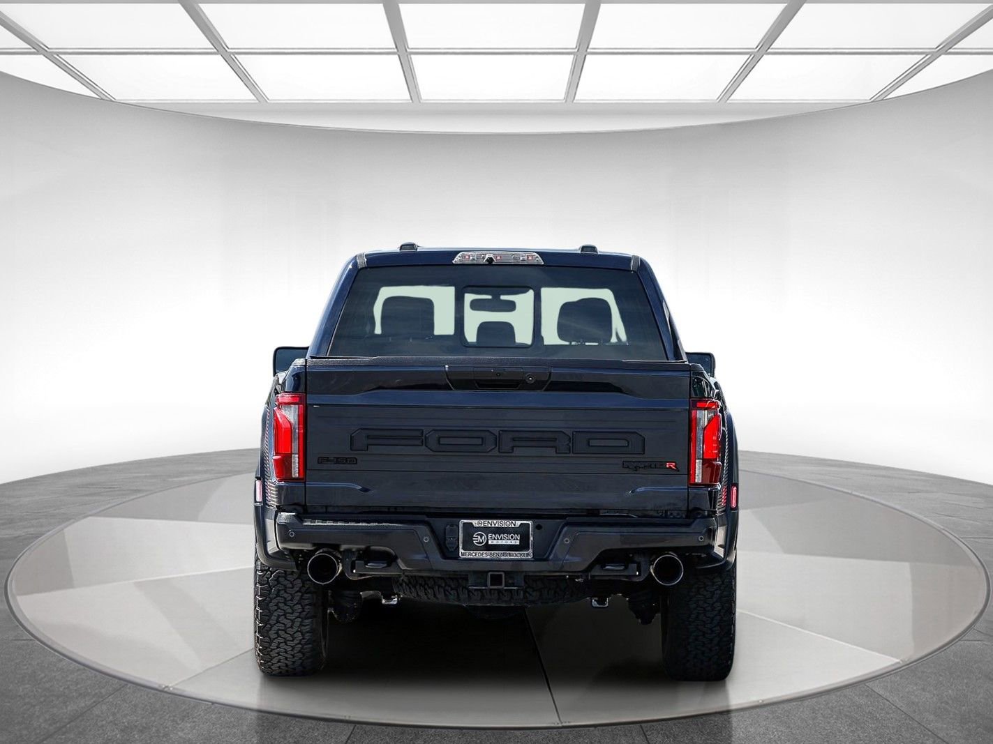 Used 2024 Ford F150 Raptor w/ Equipment Group 803A Raptor R image 3