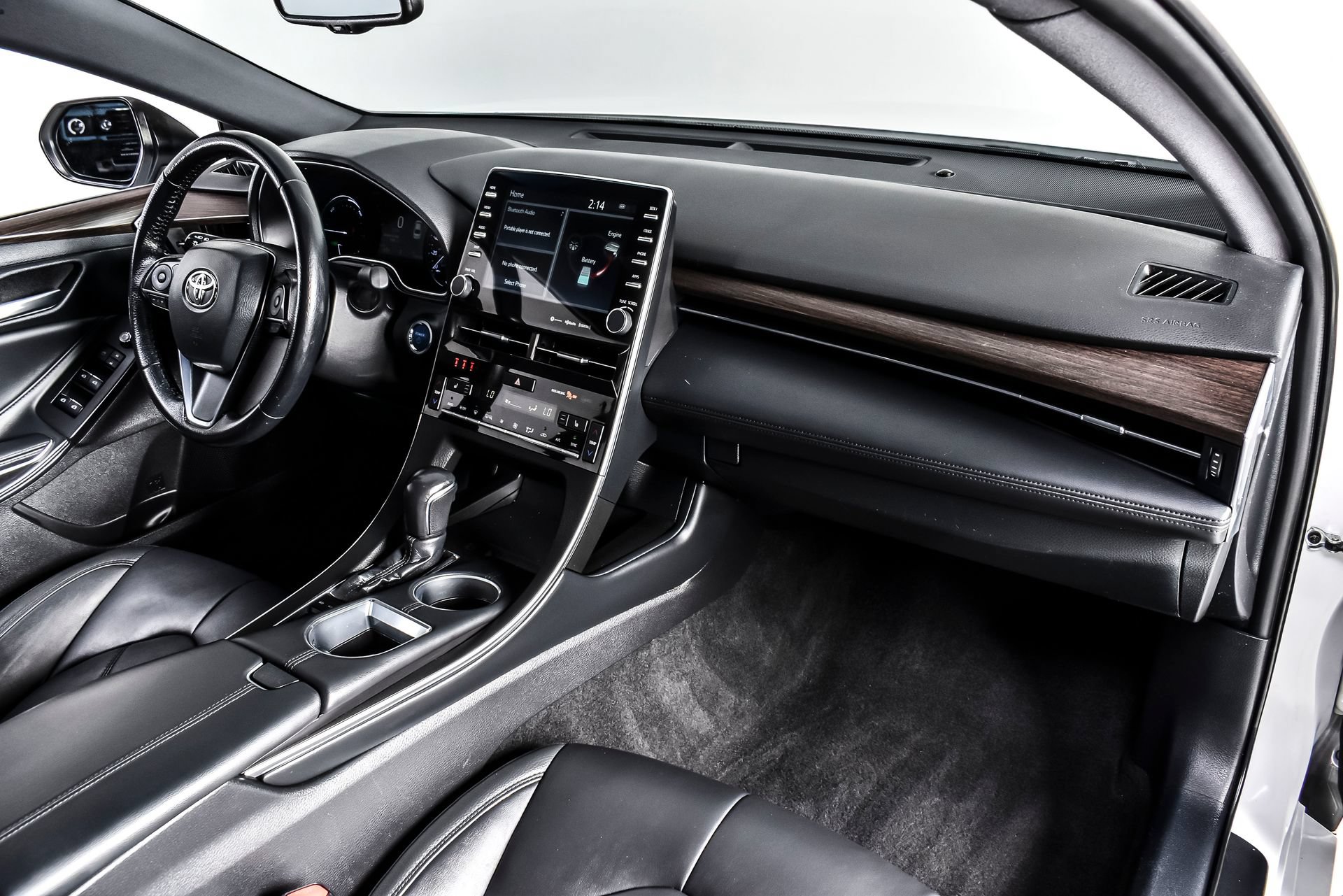 Used 2020 Toyota Avalon XLE w/ Moonroof Package FWD image 24
