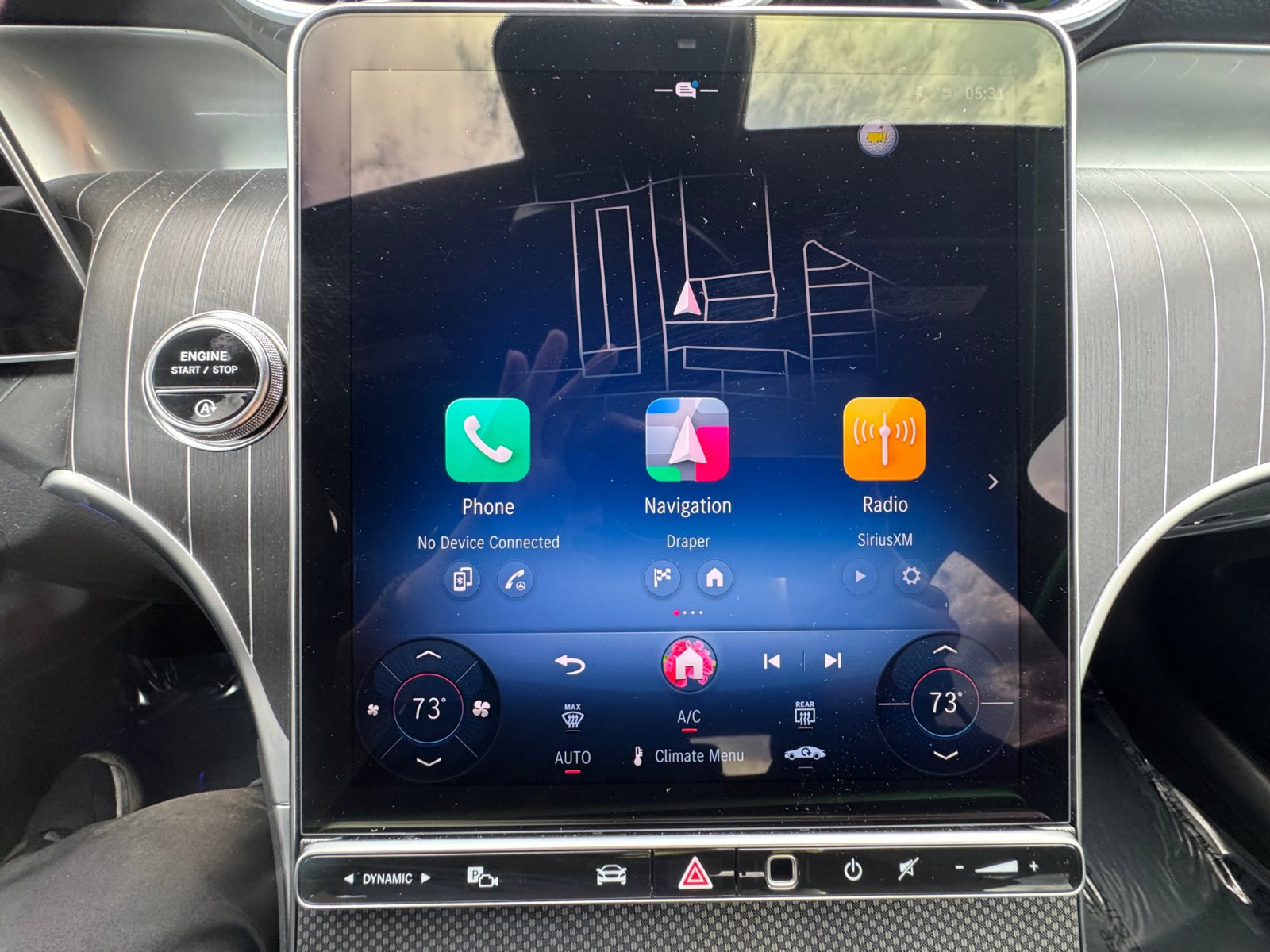 Certified 2026 Mercedes-Benz GLC 300 4MATIC image 12