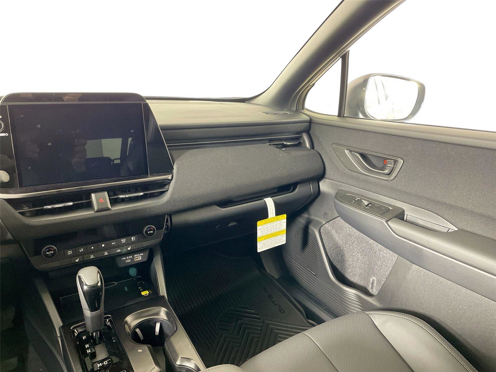 New 2026 Subaru Outback Limited XT image 26