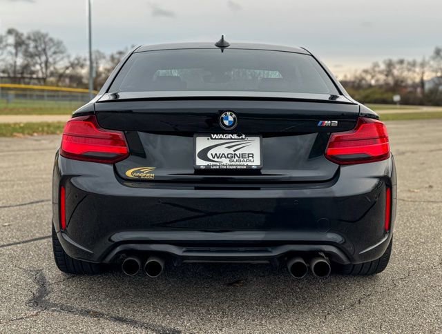 Used 2018 BMW M2 image 7
