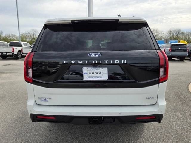 New 2026 Ford Expedition Max Active RWD image 37