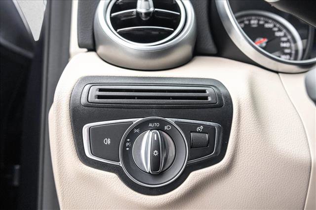 Certified 2018 Mercedes-Benz GLC 300 4MATIC image 15