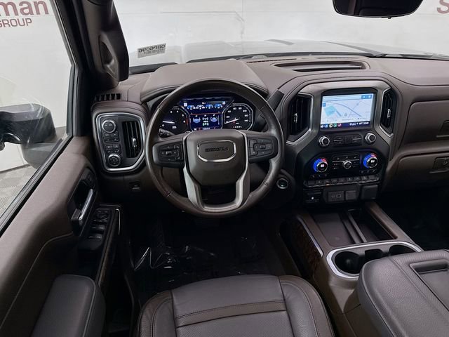 Used 2021 GMC Sierra 2500 Denali w/ Denali Ultimate Package image 26