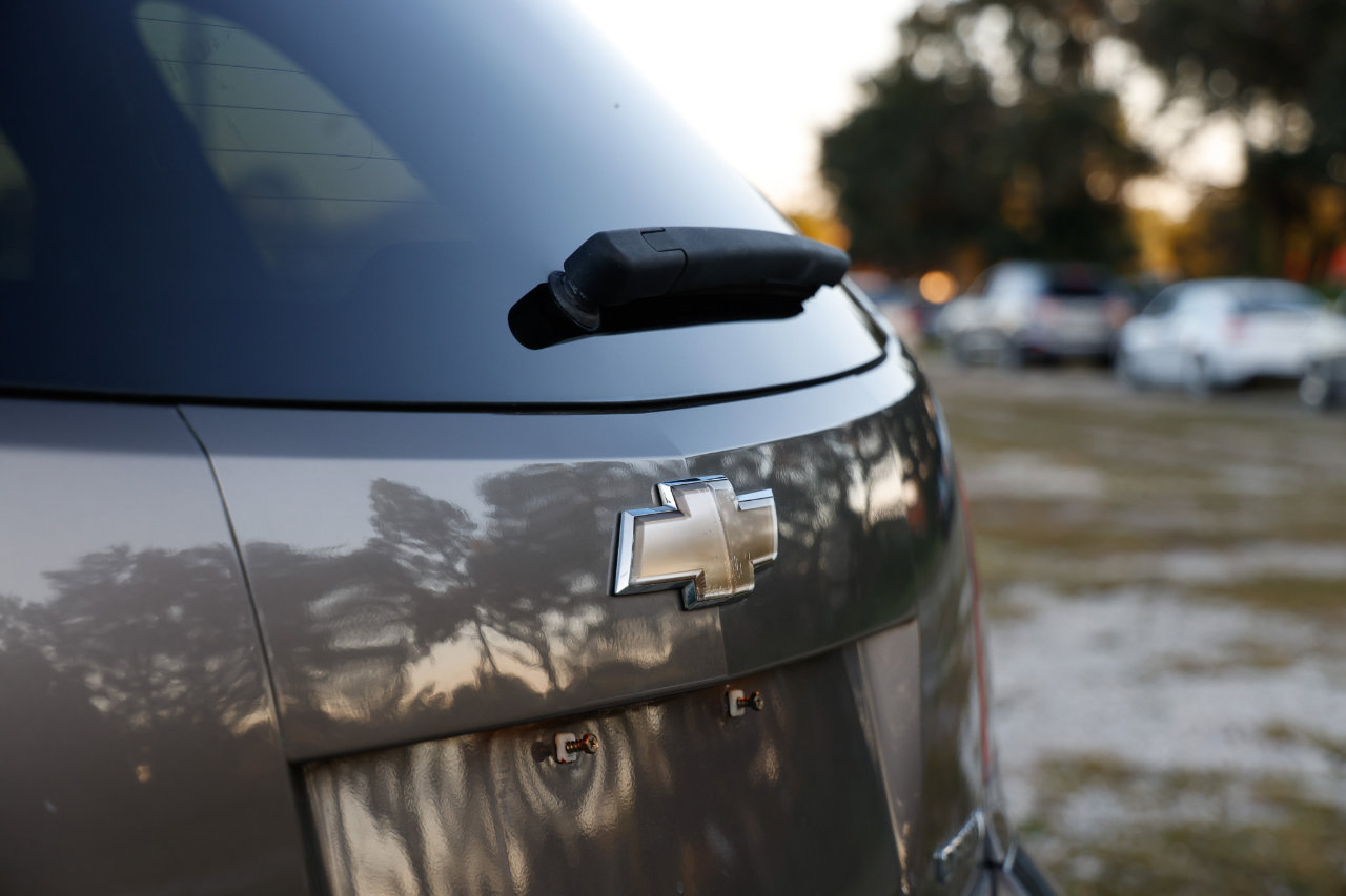 Used 2012 Chevrolet Captiva Sport LT image 37