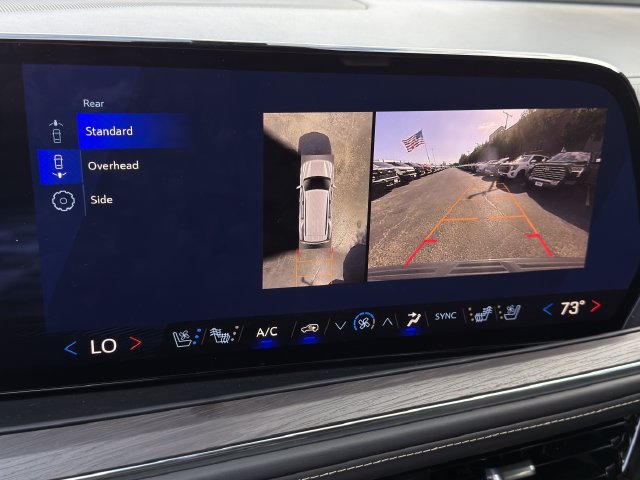 New 2026 Chevrolet Tahoe Premier RWD image 14