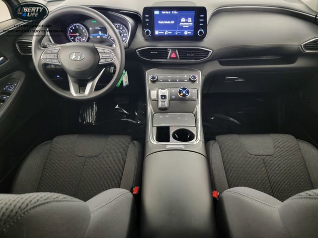 Used 2023 Hyundai Santa Fe SE w/ Cargo Package AWD/4WD image 18