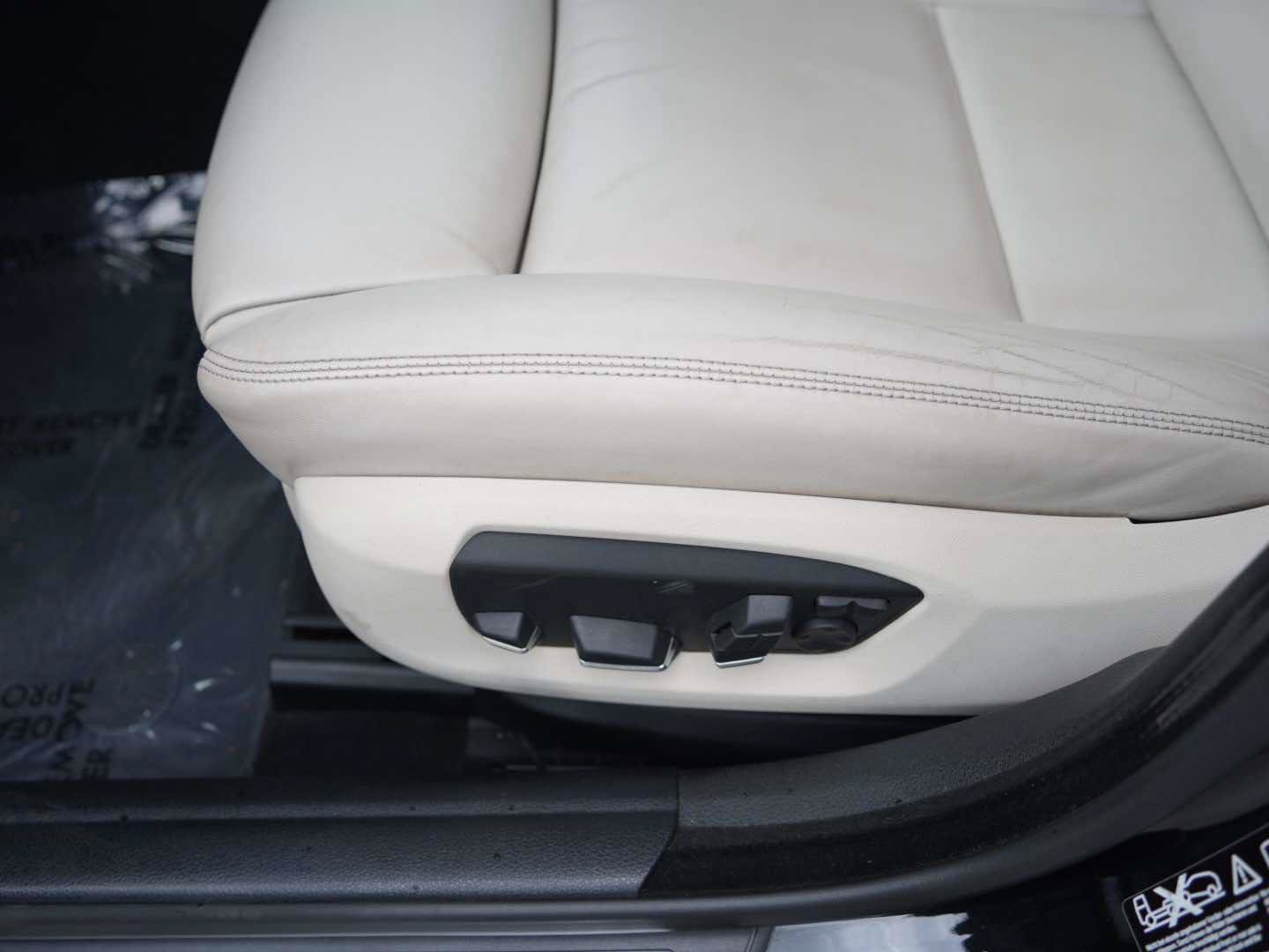 Used 2014 BMW 535d xDrive AWD/4WD image 13