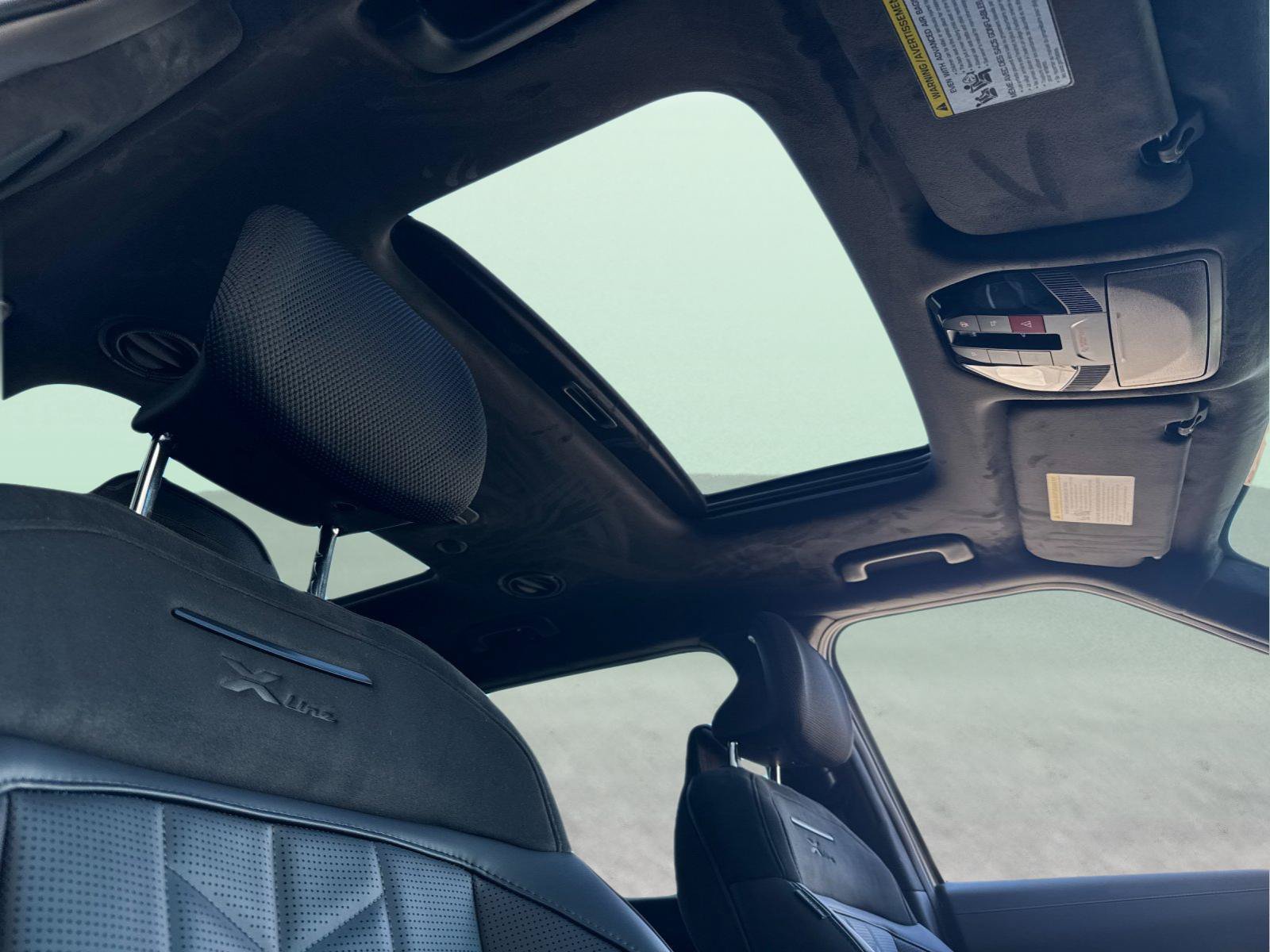 New 2027 Kia Telluride X-Line SX Prestige AWD/4WD image 16