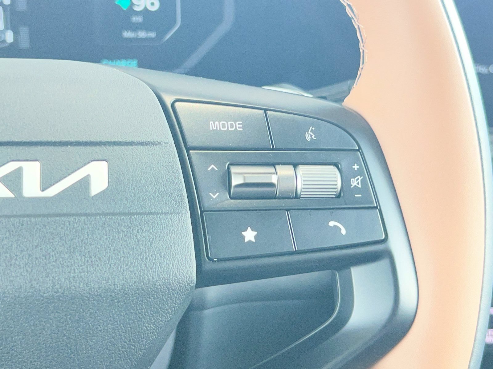 New 2026 Kia EV6 Wind AWD/4WD image 27