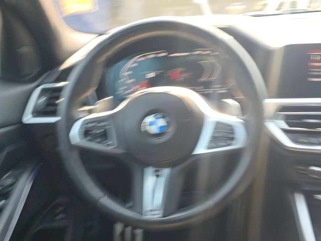 Used 2021 BMW M340i xDrive AWD/4WD image 19