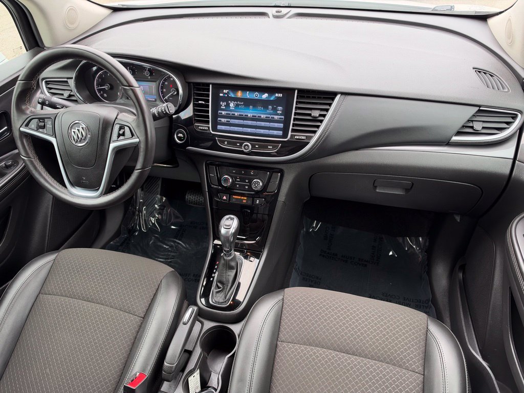 Used 2019 Buick Encore Preferred FWD image 24