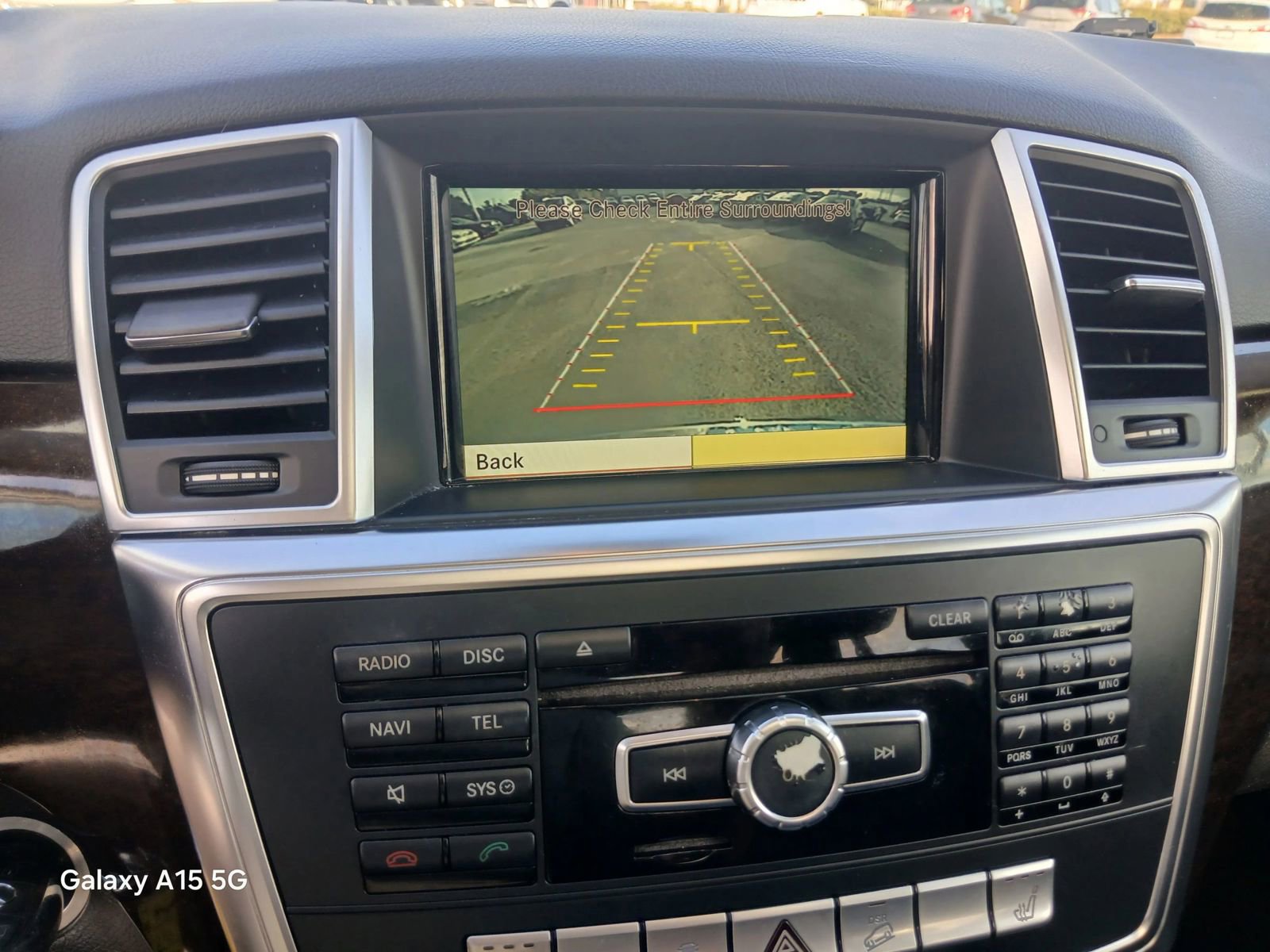 Used 2012 Mercedes-Benz ML 350 4MATIC image 32