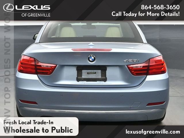 Used 2014 BMW 428i 428i image 7