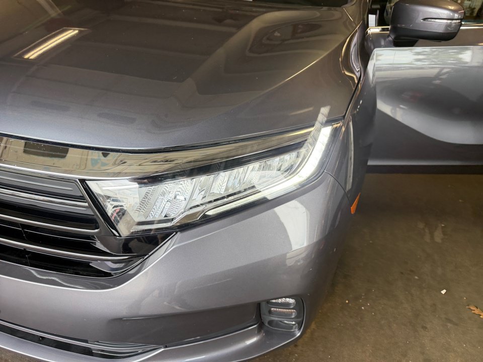 Used 2023 Honda Odyssey EX-L image 30