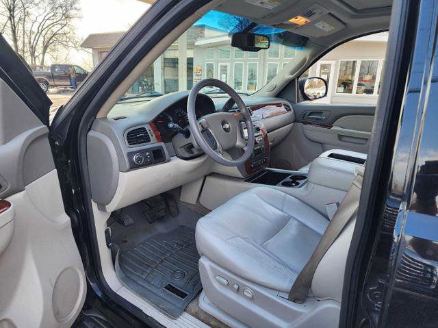 Used 2013 Chevrolet Tahoe LT w/ Luxury Package image 10
