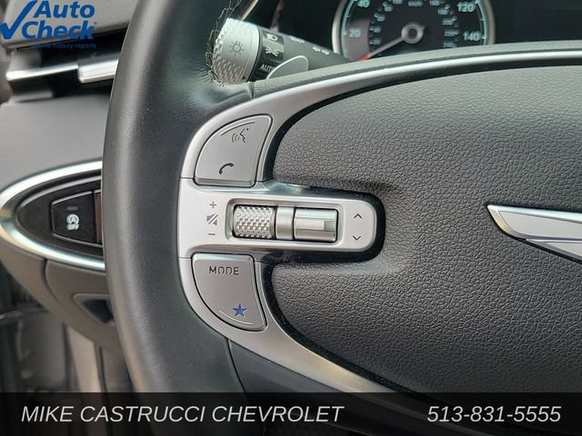 Used 2025 Genesis GV70 2.5T AWD/4WD image 15
