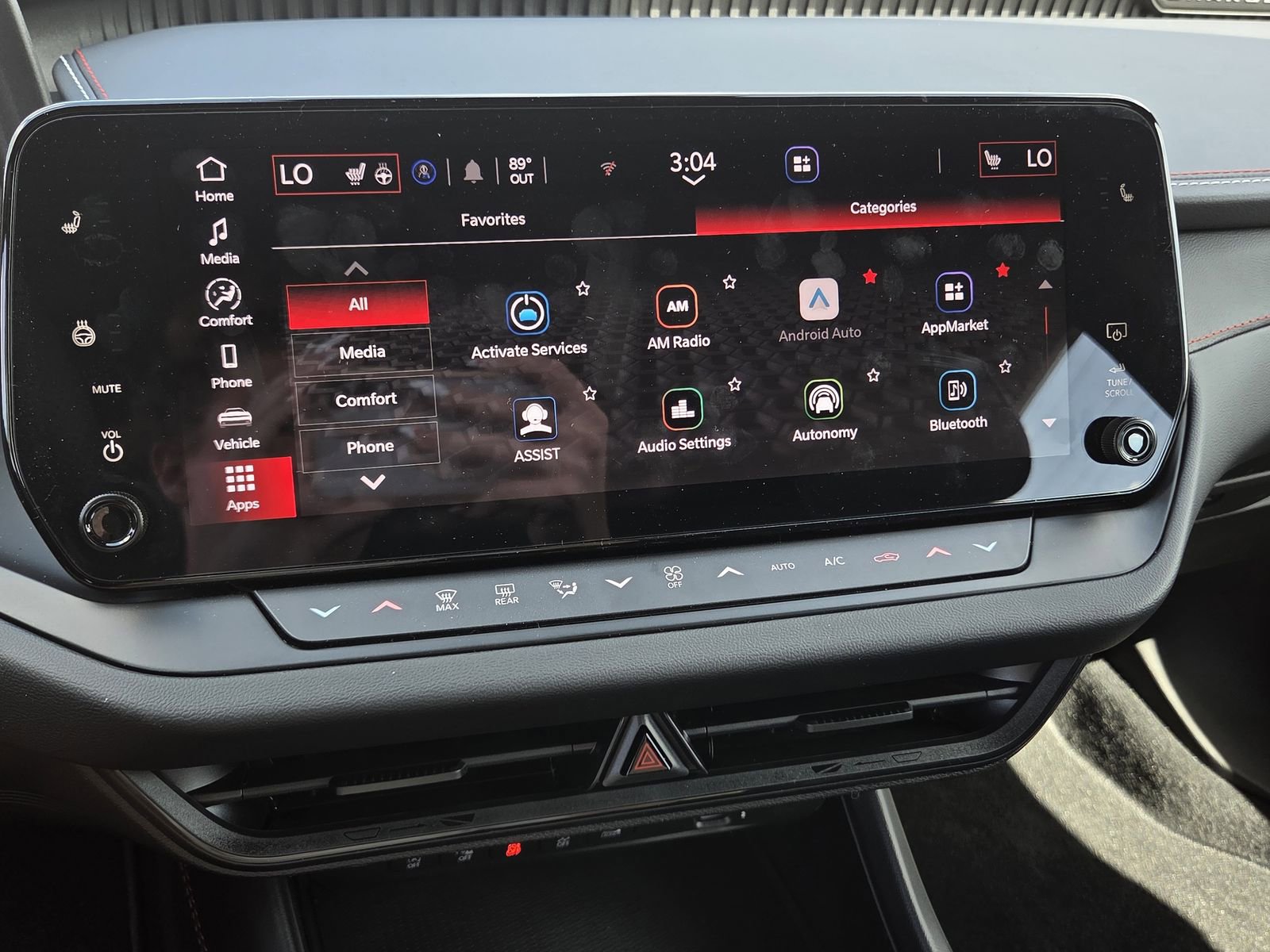 New 2026 Dodge Charger Scat Pack image 9