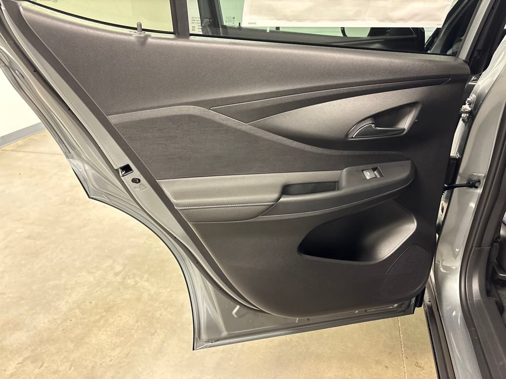 New 2026 Buick Envista Sport Touring w/ Convenience I Package FWD image 37