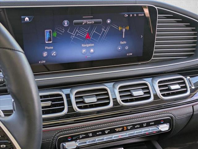 Used 2024 Mercedes-Benz GLE 450 4MATIC image 9