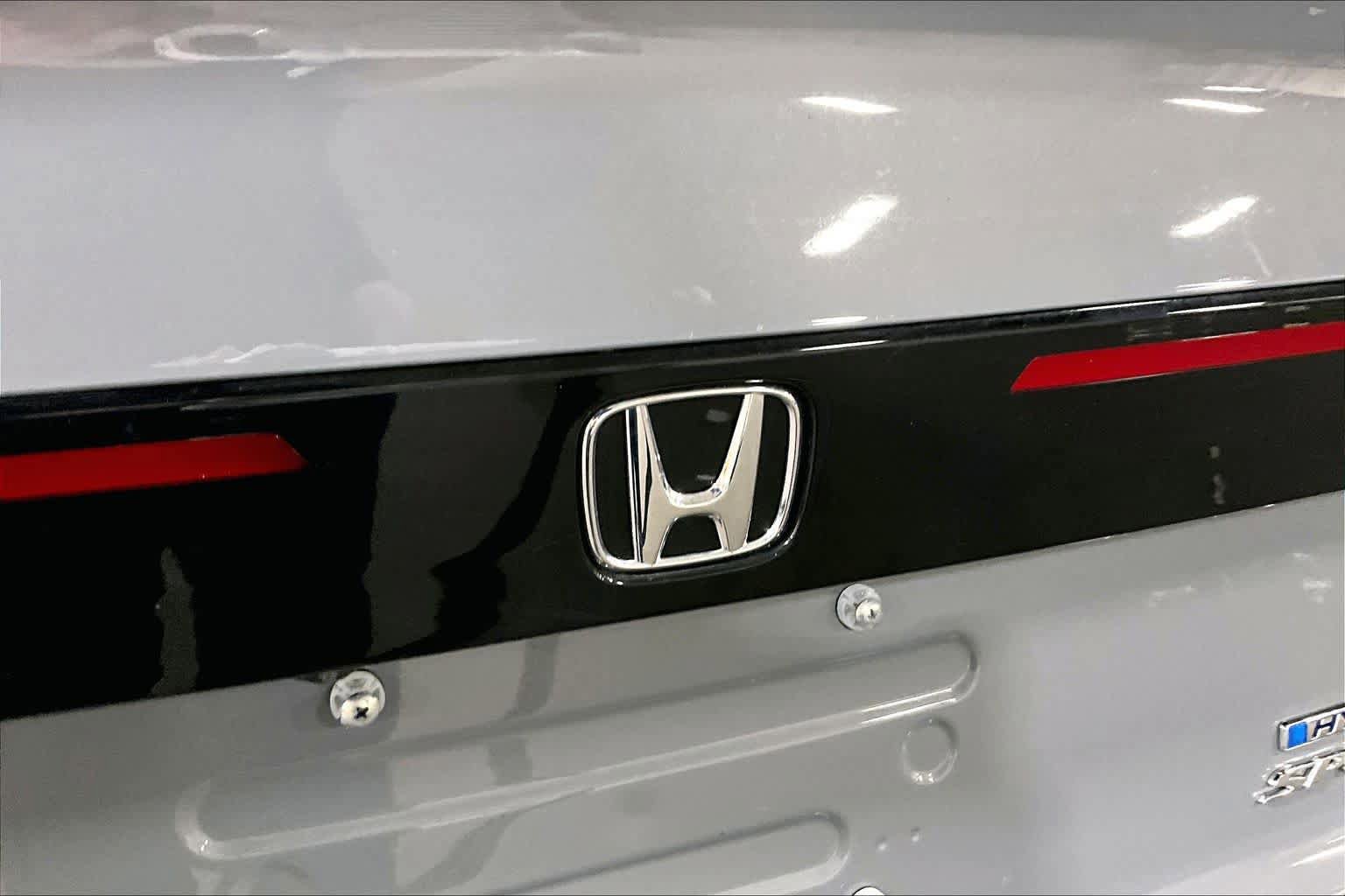 Used 2025 Honda Accord Sport image 10