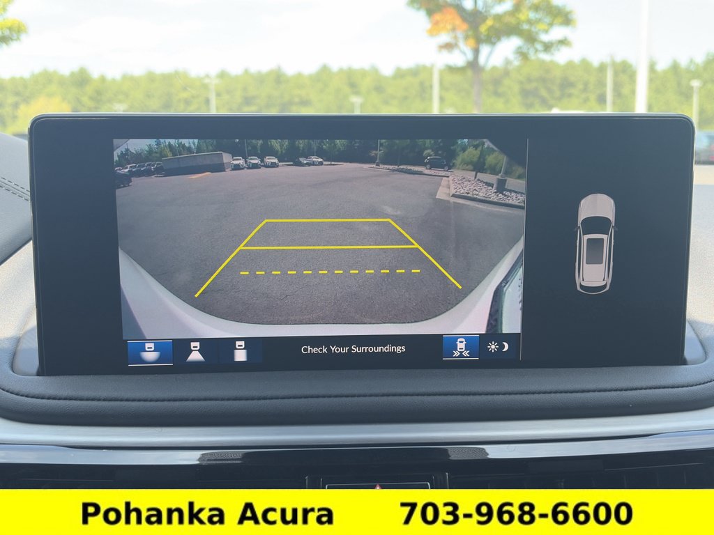 Certified 2026 Acura MDX SH-AWD w/ Technology Package image 15