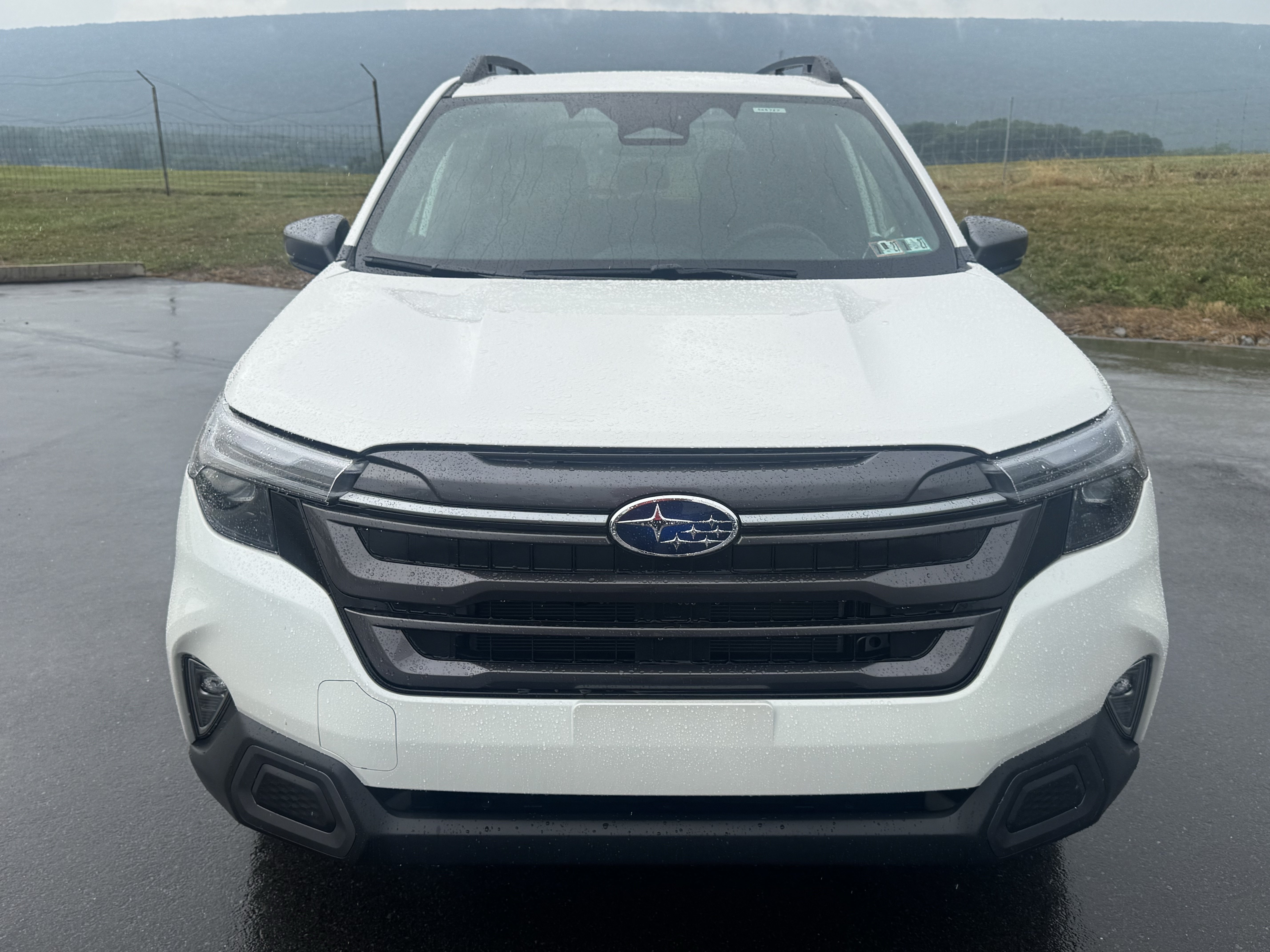New 2026 Subaru Forester Limited AWD/4WD image 9