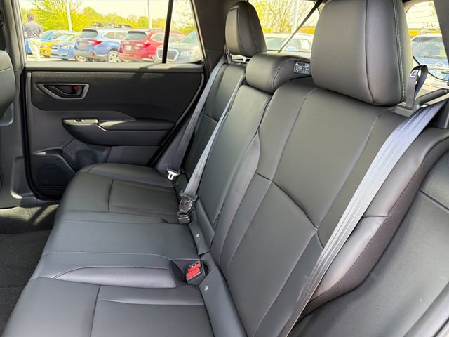New 2026 Subaru Outback Premium AWD/4WD image 22