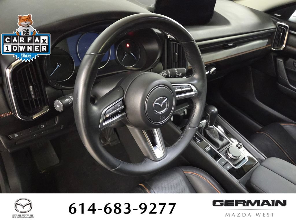 Used 2023 MAZDA CX-50 AWD 2.5 S w/ Cargo Package image 18