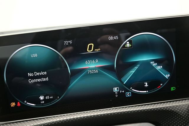 Used 2020 Mercedes-Benz A 220 image 22