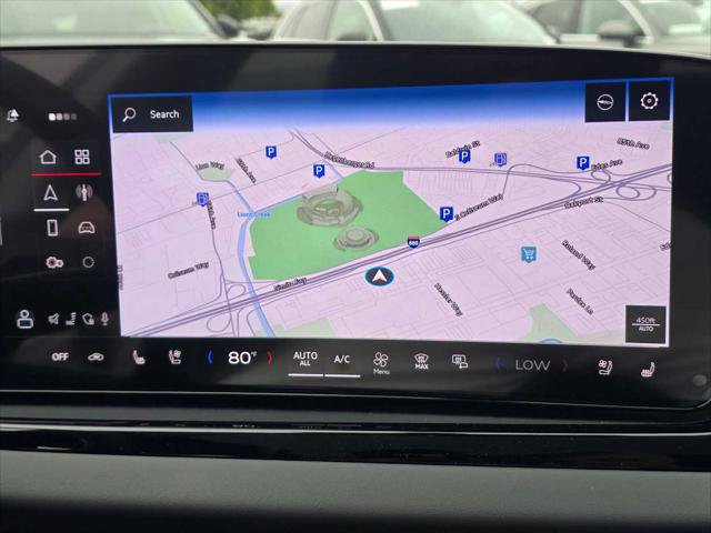 New 2026 Audi A6 Premium Plus AWD/4WD image 28