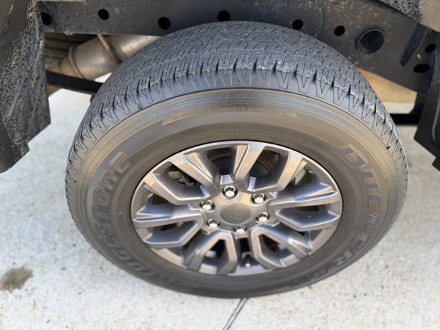 Used 2021 Ford Ranger XLT w/ Equipment Group 301A Mid image 21