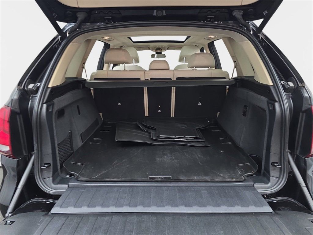 Used 2016 BMW X5 xDrive35i image 14