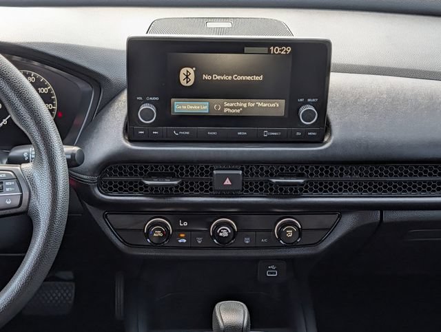 Used 2023 Honda HR-V LX image 14