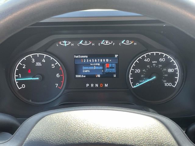 Certified 2025 Ford F250 XLT AWD/4WD image 19