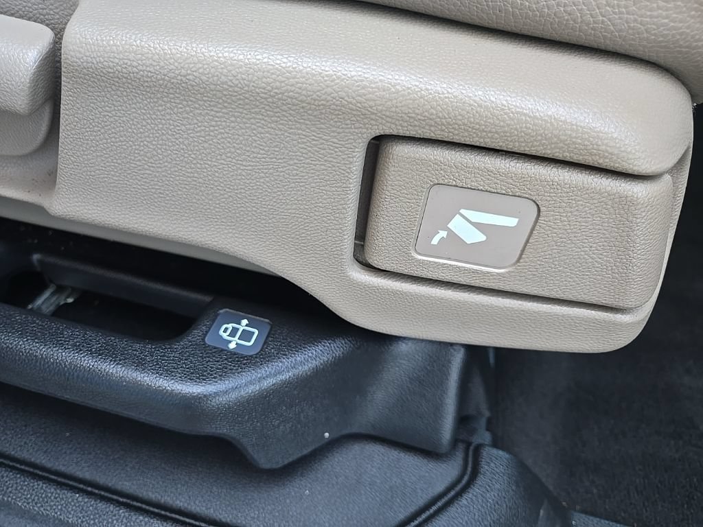 Used 2024 Honda Odyssey Elite image 99