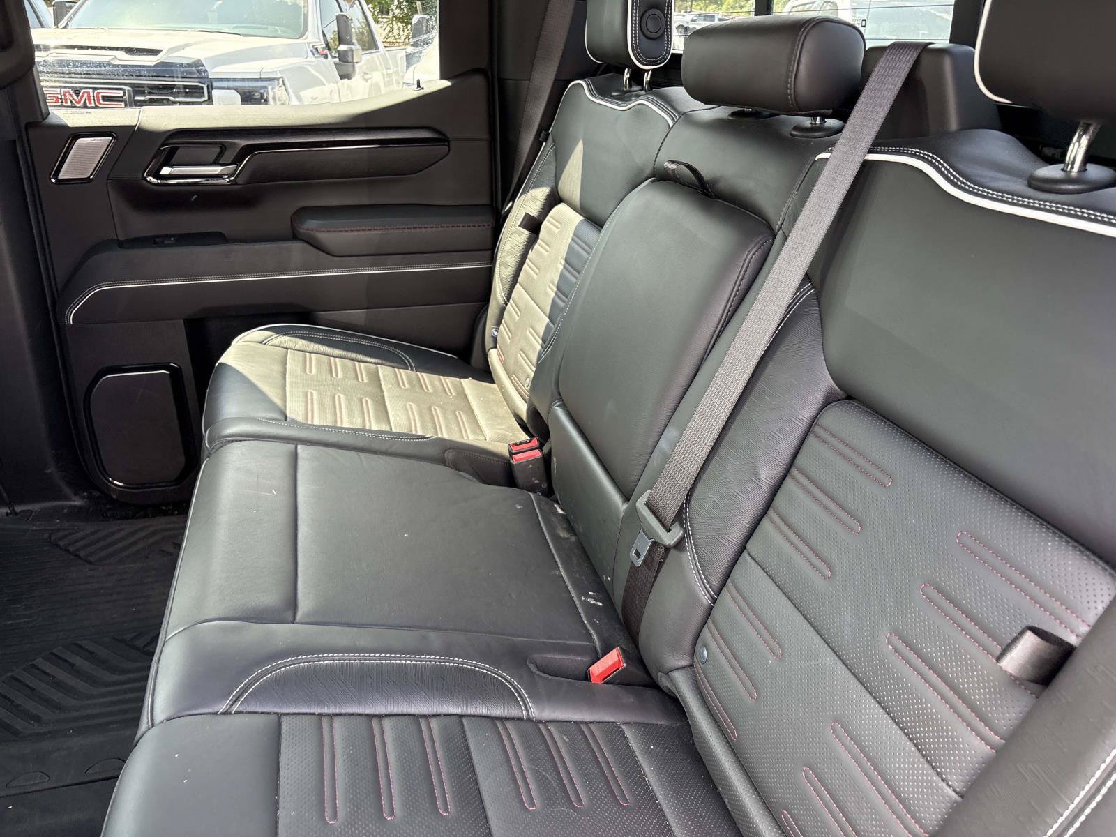 Used 2024 GMC Sierra 1500 AT4X w/ AT4X AEV Edition AWD/4WD image 27