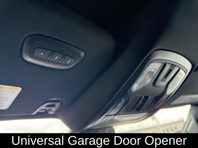 Used 2025 RAM 1500 Big Horn image 11