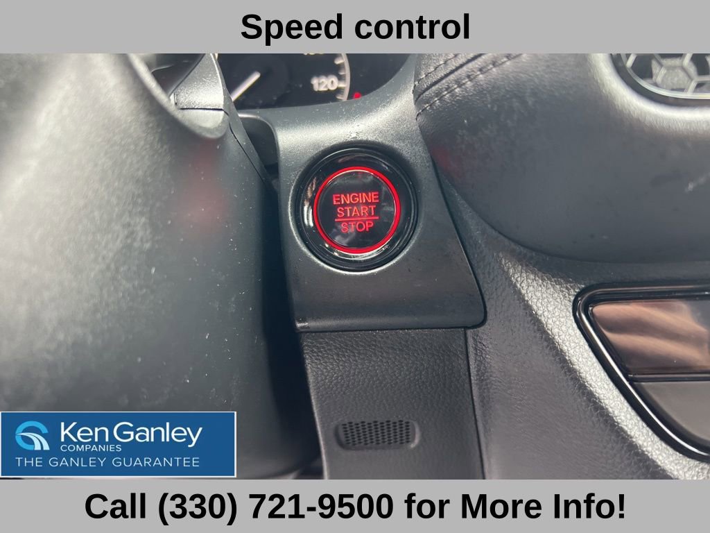 Used 2024 Honda HR-V LX image 37
