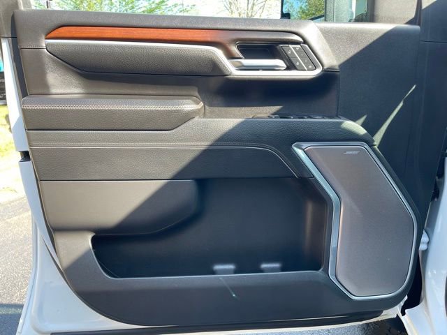 Used 2025 GMC Sierra 2500 Denali image 17